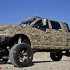 Meet your Posher, Darin